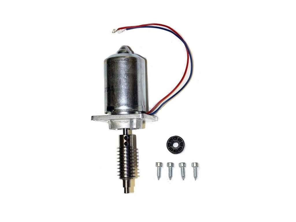 SPAMG00200 - motor s držákem a slimákem