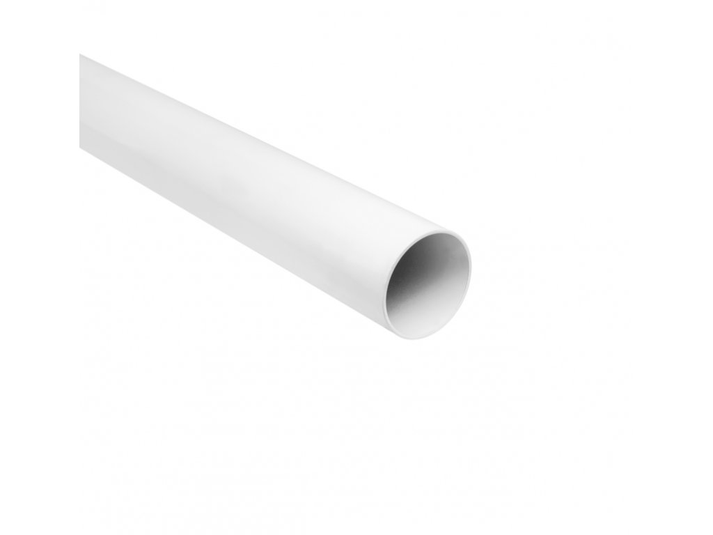 Hliníkové rameno mechanické zábrany, kruhový průměr 70 mm