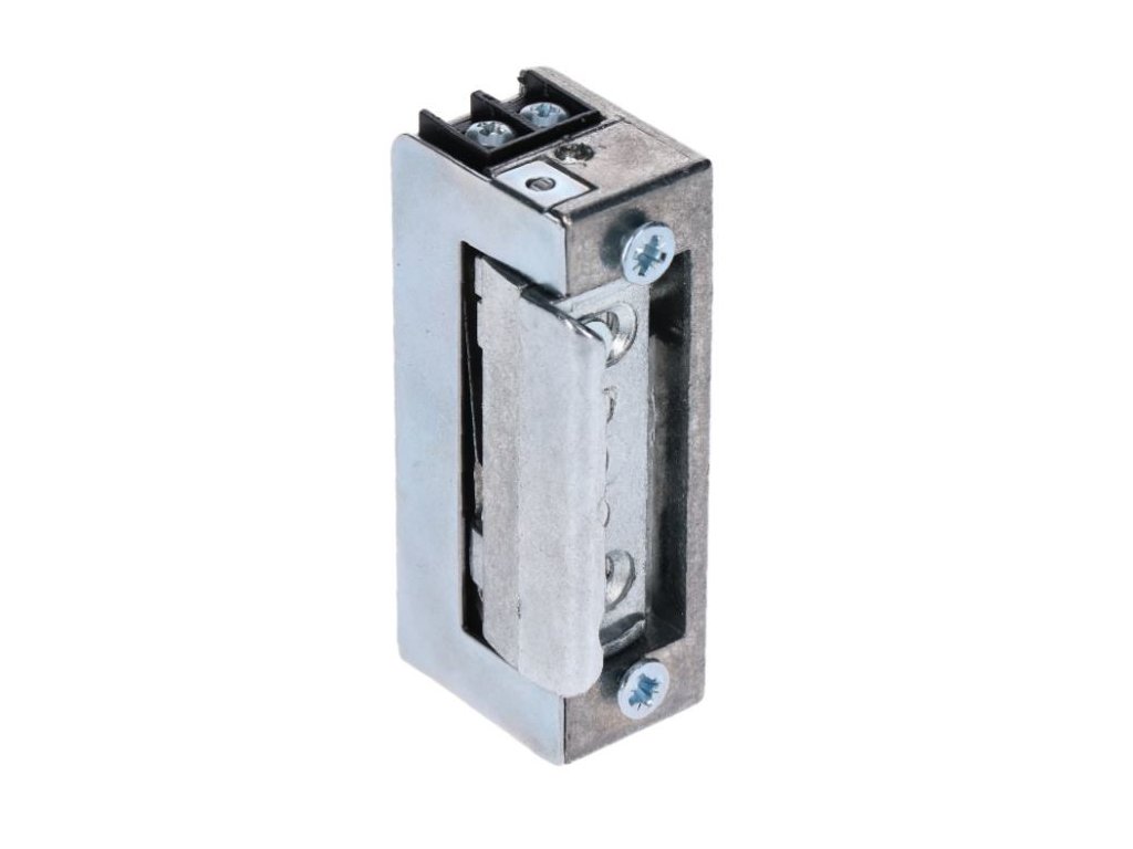Elektrický zámek pro jazýčkový zámek brány bez tyče, ZE-08