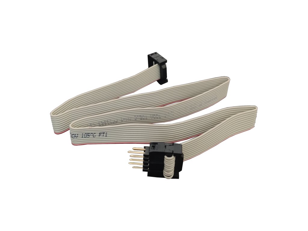 Kabel pro připojení O-boxu k externím přijímačům SMX2R / OX2