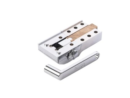 NICE BMA3 - pákový uvolňovač pro podzemní pohon L-Fab nebo Big-Fab