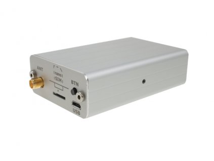 GSM SMART 3 - Modul pro ovládání brány mobilním telefonem, 2 výstupy, 2 vstupy