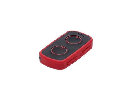WHY EVO2 MINI Vulcan Red 4-kanálový dálkový ovladač červený/černý, 4791032
