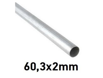 ocelova pozinkovana trubka 60 3x2mm 815278e2 56ee 45cd 9f61 9b69dae94c38 1