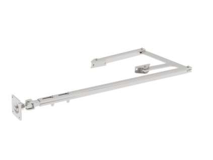 skladaci mechanizmus pre kridlovu branu jedno kridlo max 3 5m inox caebb0d8 df06 449e 8670 2f6b0dd28268 1