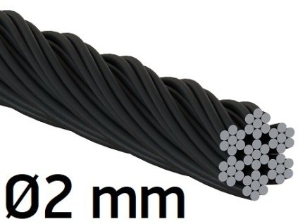 nerezove lanko o2mm 7x7 drotov cierne inox aisi316 1b396e32 e25a 4a6f abda d46f01459eb7 1