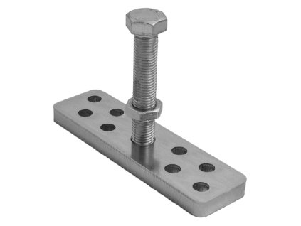 cais horna nastavitelna konzola m20 pre vozik 95x86x5mm gd200 db70065e 66a9 40dc b4c6 f91bd6417f8f 1