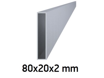 hlinikovy jokel obdlznikovy 80x20x2 mm bd8a12c7 29e5 48b5 ab84 411558e9589f 1
