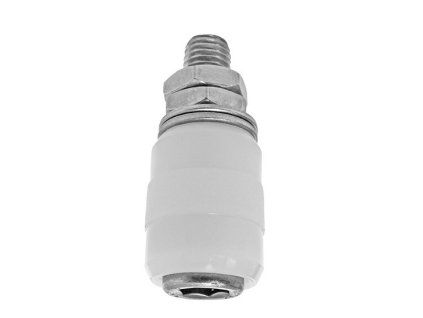 Nylonový vodicí válec o průměru 32 mm