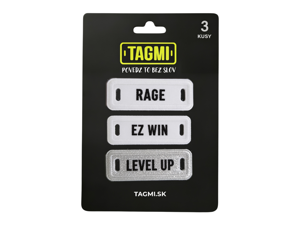 rage