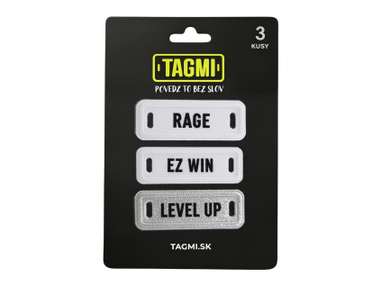 rage
