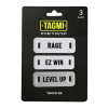 rage