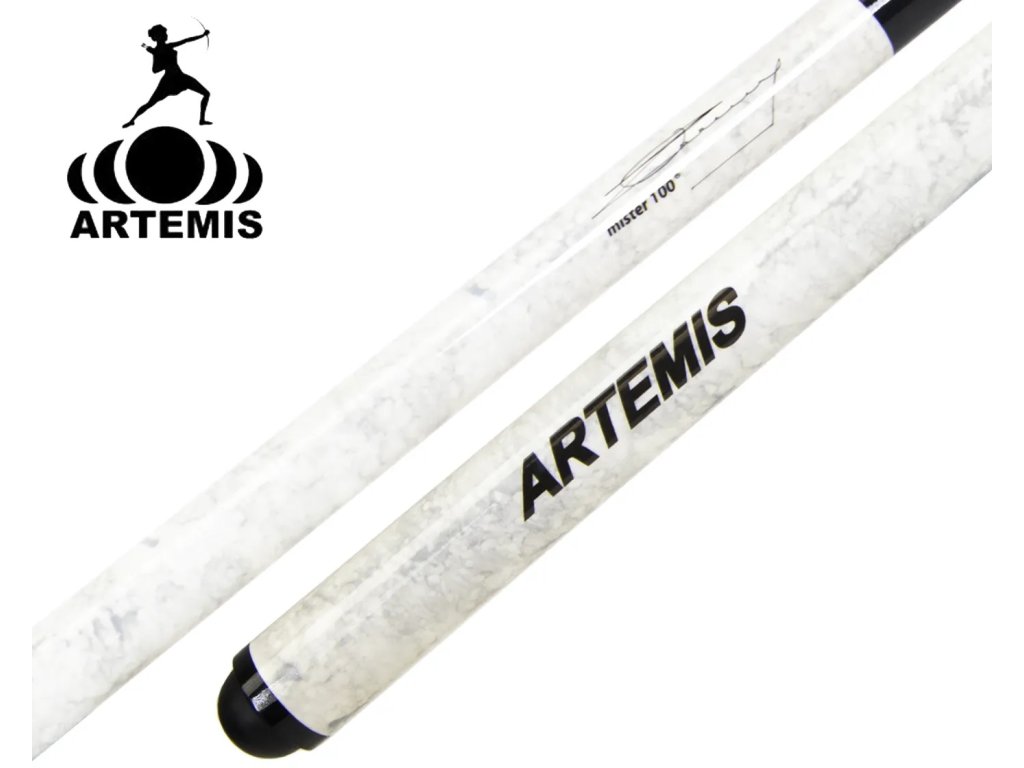 Tágo karambol ARTEMIS MISTER-100 DK-2 Grey