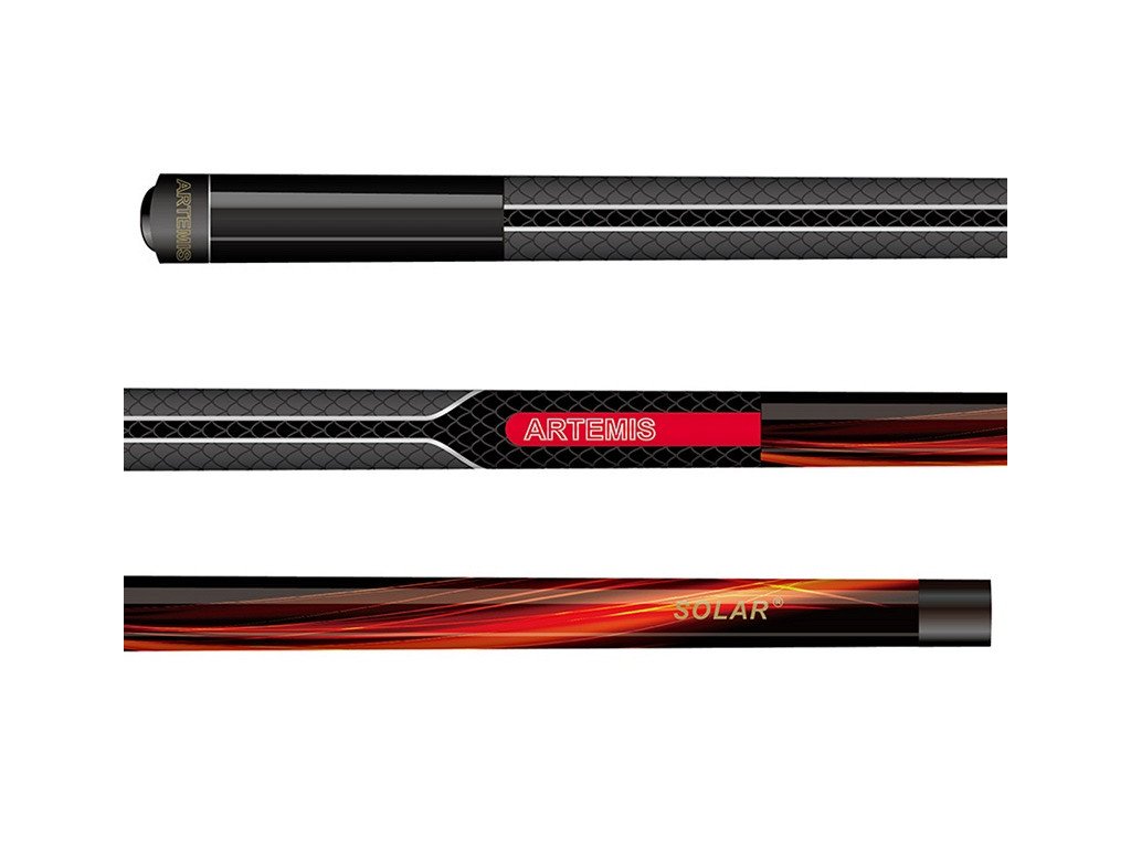 Στέκα γαλλικού Artemis Nano Solar