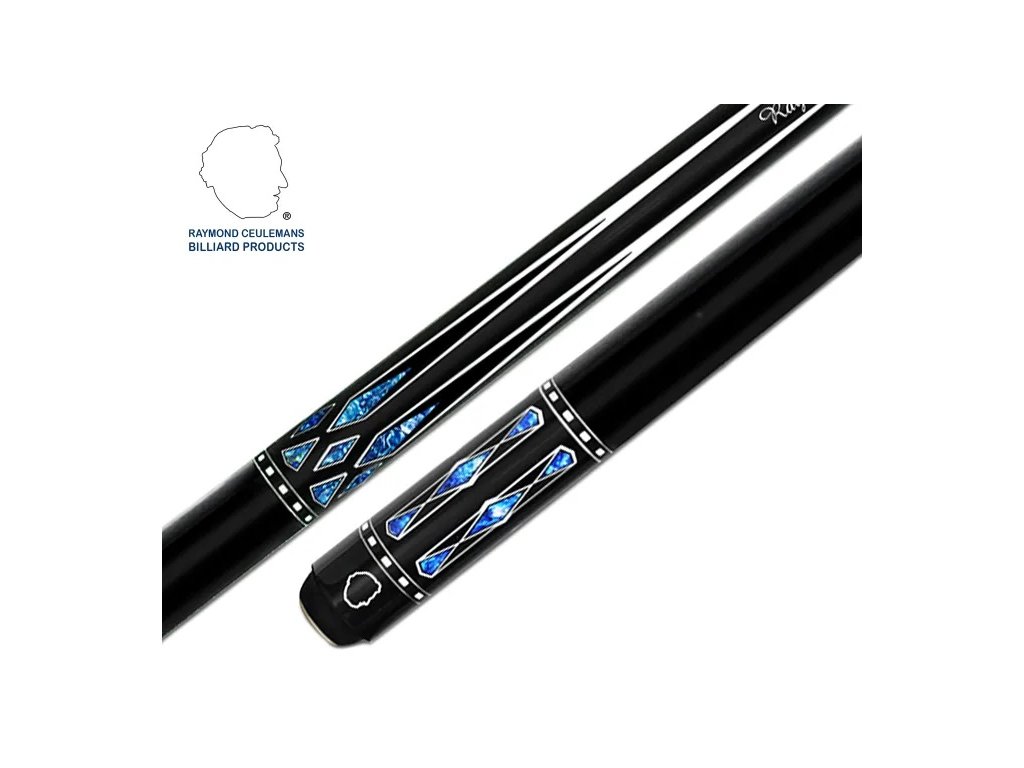 Tágo karambol RAYMOND CEULEMANS HQ-01J