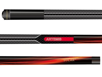 Στέκα γαλλικού Artemis Nano Solar