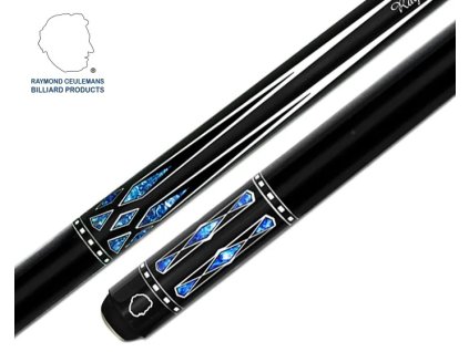 Tágo karambol RAYMOND CEULEMANS HQ-01J