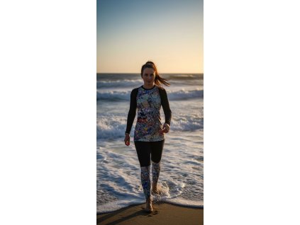 Tričko s UV ochranou