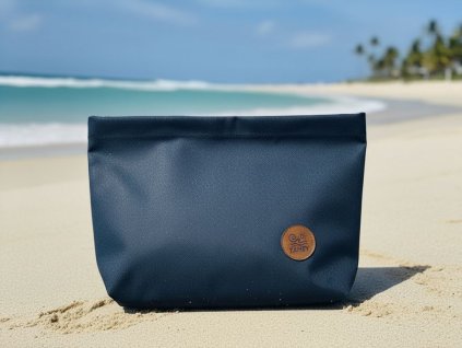 Vak na mokré TAHEY oblečení