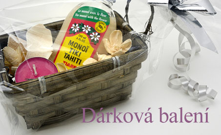 Dárková balení