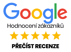 Přečíst Google recenze