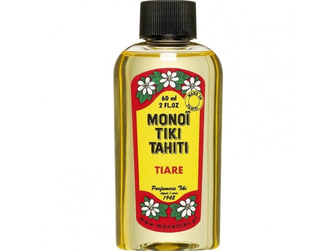 monoi nomad tiare original