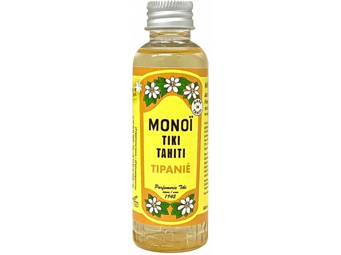 Monoi TIKI Santal 60ml1MS60 1 1