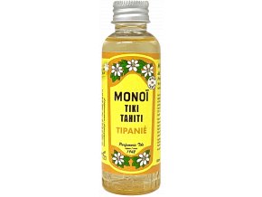 Monoi TIKI Santal 60ml1MS60 1 1