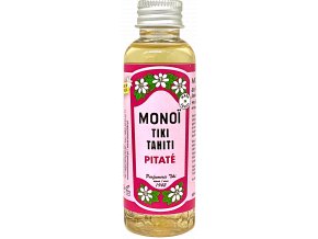 Monoi Tiki Pitate 60 ml1MP60 1 1 1