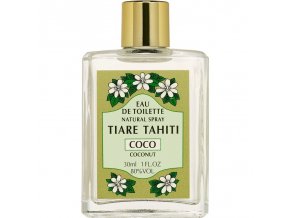 toaletni voda tiki kokos 30 ml