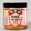 monoi vanilka v kelimku