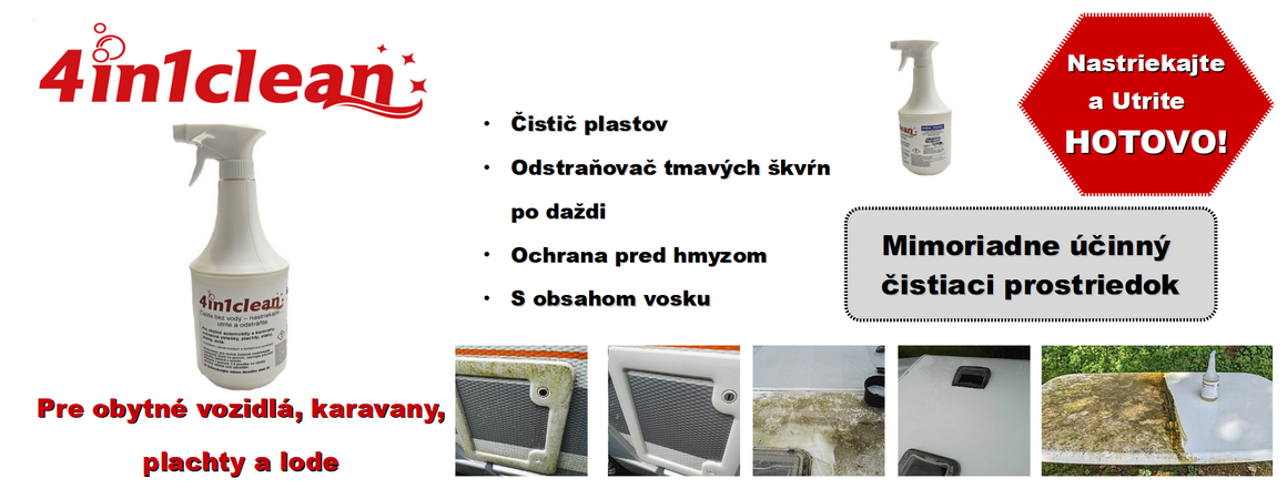 4in1clean