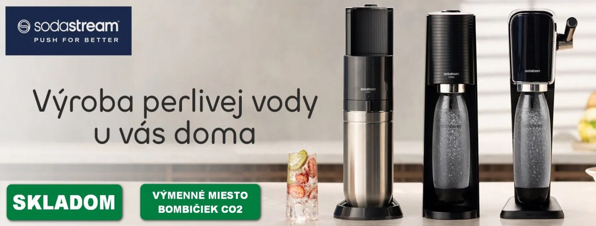 Sodastream