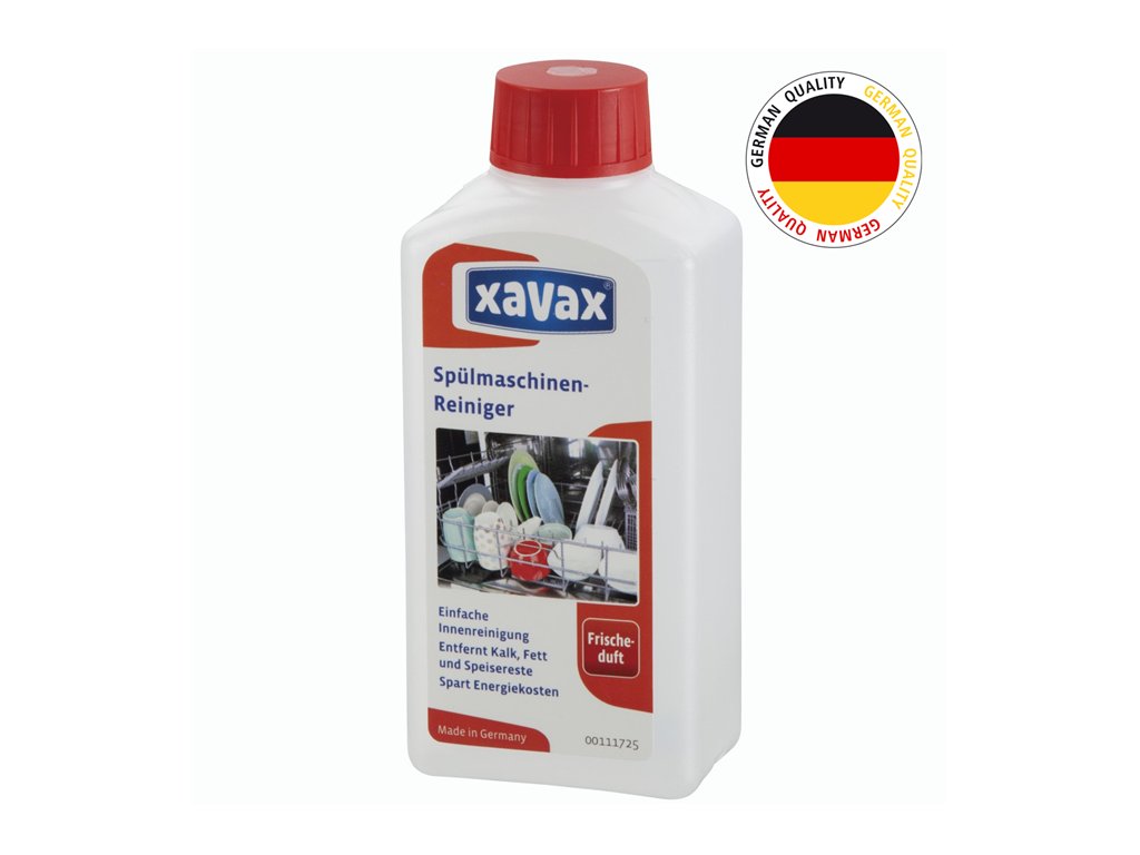 XAVAX 111725 cistiaci prostriedok do umyvacky 1