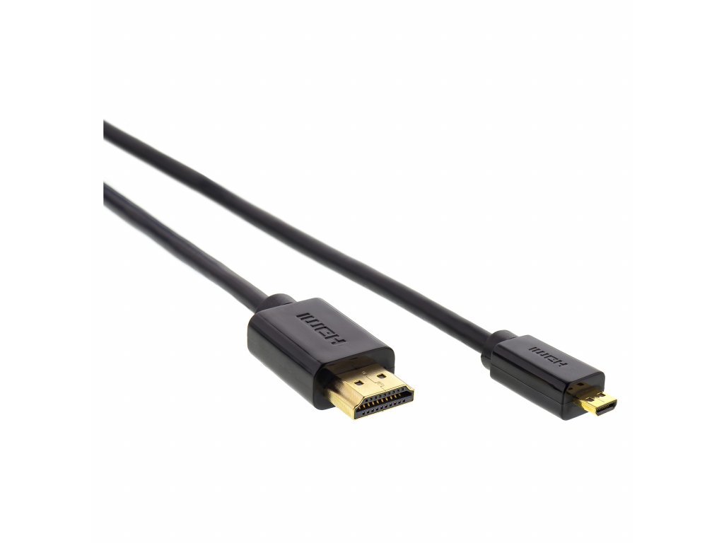 Micro Kábel HDMI Sencor SAV 173 015