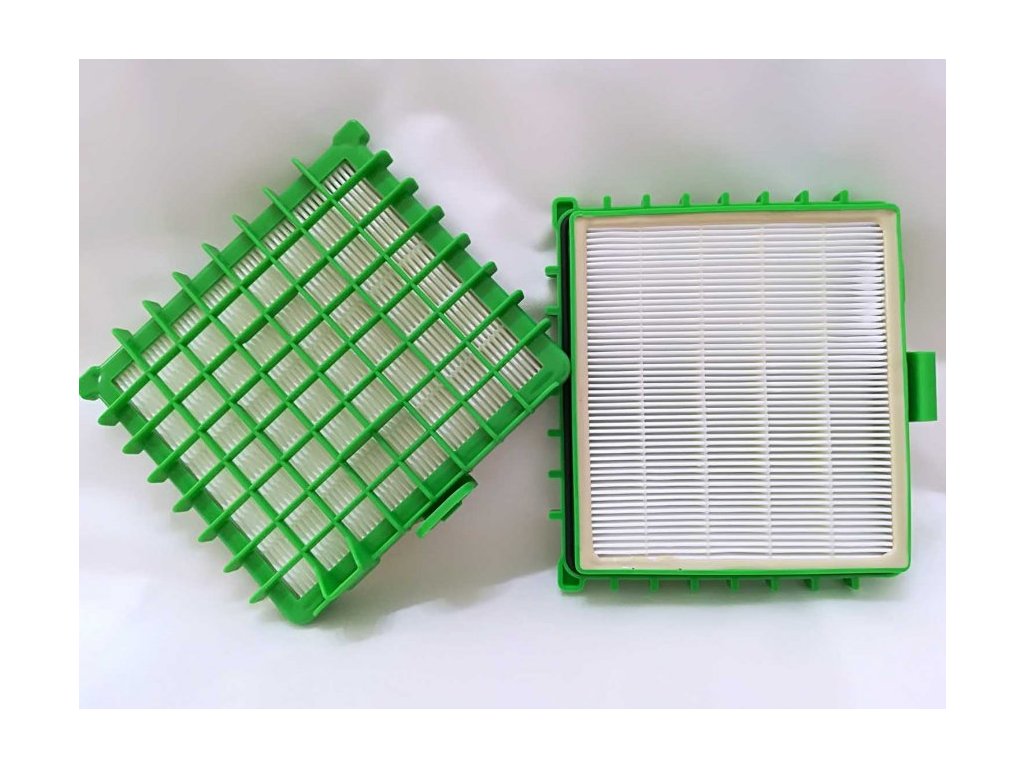 HEPA FILTER Rowenta SILENCE FORCE