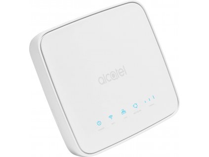 Alcatel LinkZone HH40V White 1