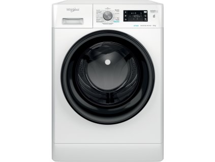 WHIRLPOOL FFB 8458 BV CS 1
