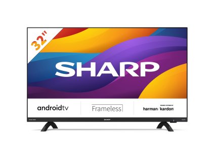 SHARP 32DI2EA 1