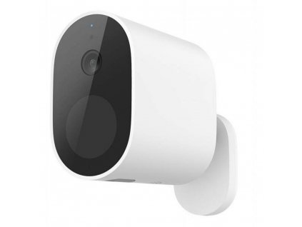 XIAOMI Mi Outdoor Security Camera 1