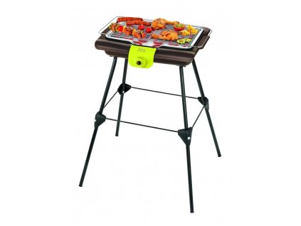 Tefal BG 122312 BBQ