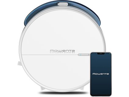 ROWENTA RR7447WH X PLORER 1