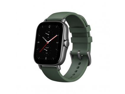 Amazfit GTS 2e Moss Green 1