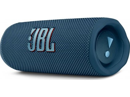 JBL Flip 6 Blue 1