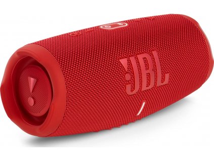 JBL Charge 5 Red 1