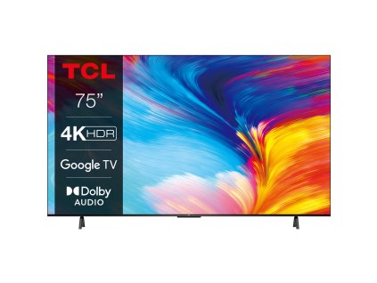 TCL 75P635 1