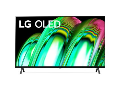 LG OLED55A23LA 1