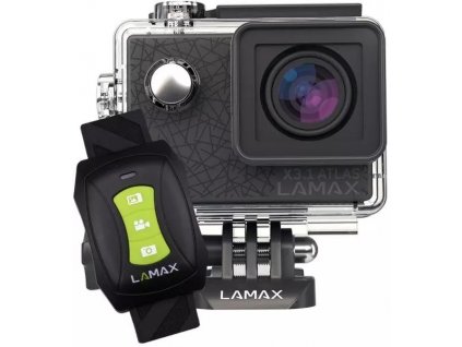 Lamax X3.1 Action