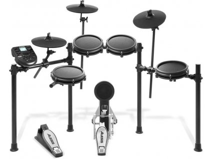 Alesis Nitro Mesh Kit 01