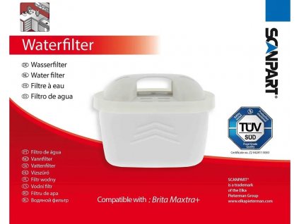ScanPart vodný filter kompatibilný s kanvicemi Brita® 1 ks 03